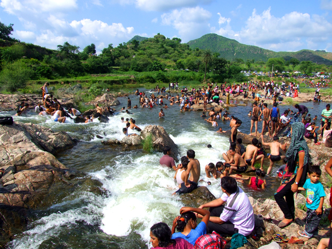 संडे फुल डे “पिकनिक”