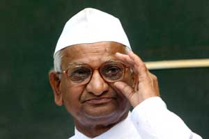 लगे रहो अन्नाभाई