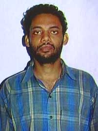 सोहराबुद्दीन का साथी पुलिस हिरासत से भागा