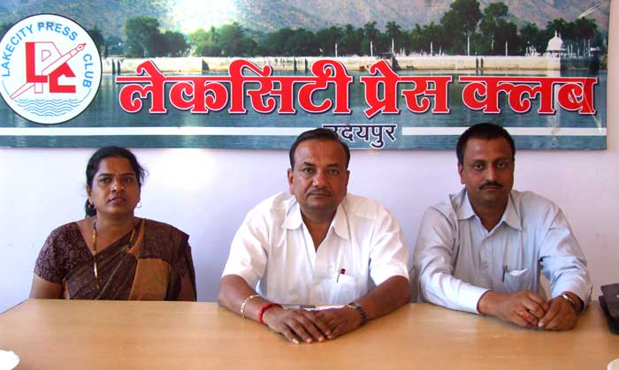 अग्रवाल समाज राजस्थान विधान सभा की 25 सीटों पर प्रत्याशी उतारेगा – के.के. गुप्ता
