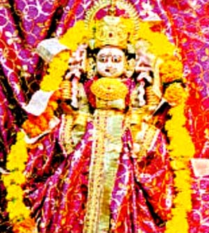 लक्ष्मी पूजन के शुभ मुहूर्त