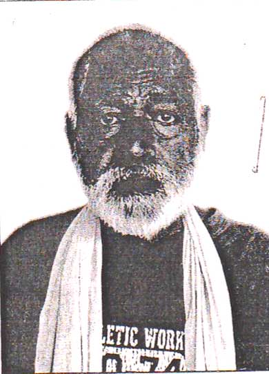 शिक्षा की अलख जगाने वाले के लिए मदद की गुहार
