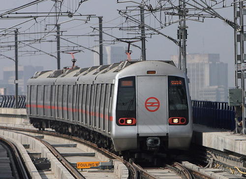 20 लाख से अधिक आबादी वाले शहरों में चलेगी मेट्रो