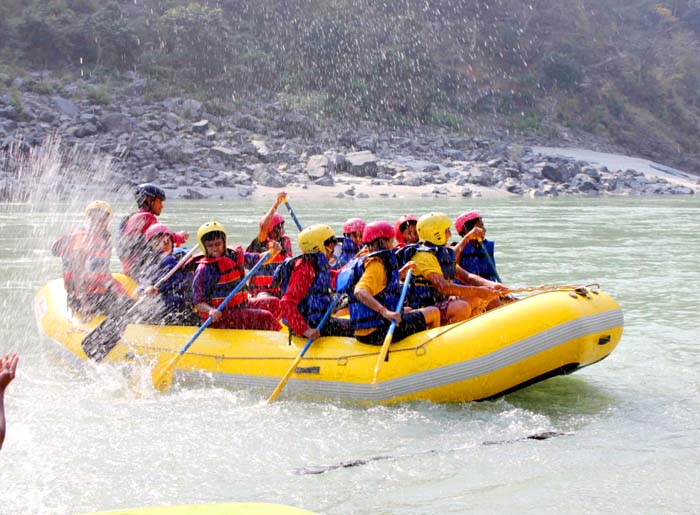 महाराणा मेवाड़ पब्लिक स्कुल  के विद्यार्थियों ने कीया शैक्षणिक भ्रमण
