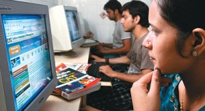अब देश के किसी भी कोने में बैठ कर दे सकेंगे आनलाइन परीक्षा