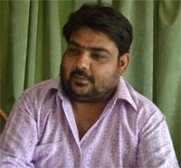 अंतराष्ट्रीय पतंगबाज अब्दुल मलिक का इंतकाल