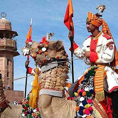 नववर्ष का संकल्प