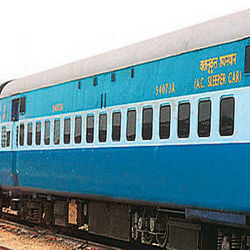रेलवे में 8वीं पास को  नौकरी