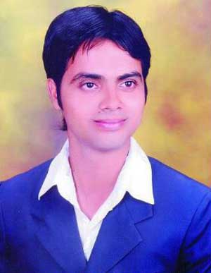 Deepak sharma . CSS
