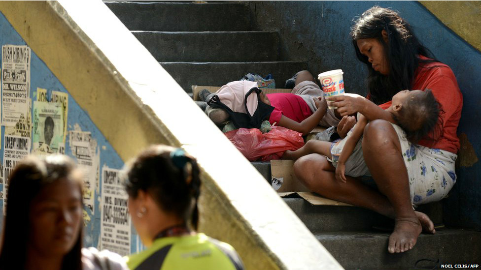 विश्व बैंक ने फिलीपींस में गरीब परिवारों के बच्चों को शिक्षा मुहैया कराने के लिए 10 करोड़ डॉलर का कर्ज देने की घोषणा की है.