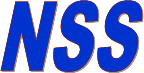 NSS logo