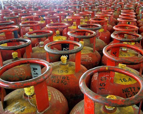 LPG सिलेंडर इस्तेमाल करने वालों के लिए आ गई सबसे बड़ी खुशखबरी!