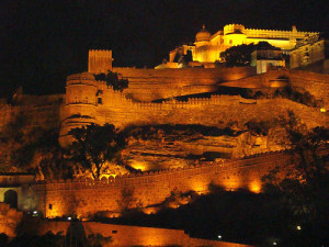 Kumbhalgarh_Fort-_Rajasthan_India