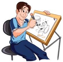animator-clip-art