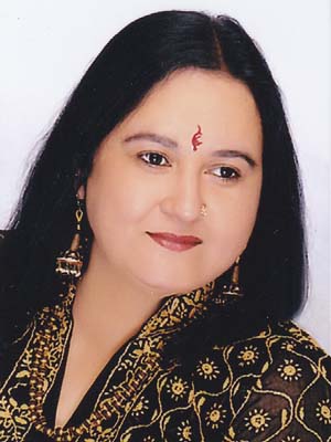 seema singh