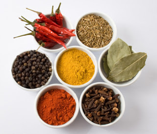 spices