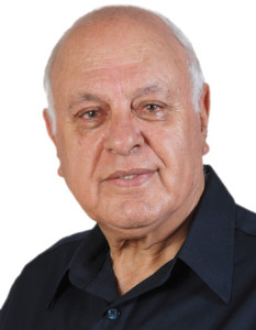 2. DR FAROOQ ABDULLAH