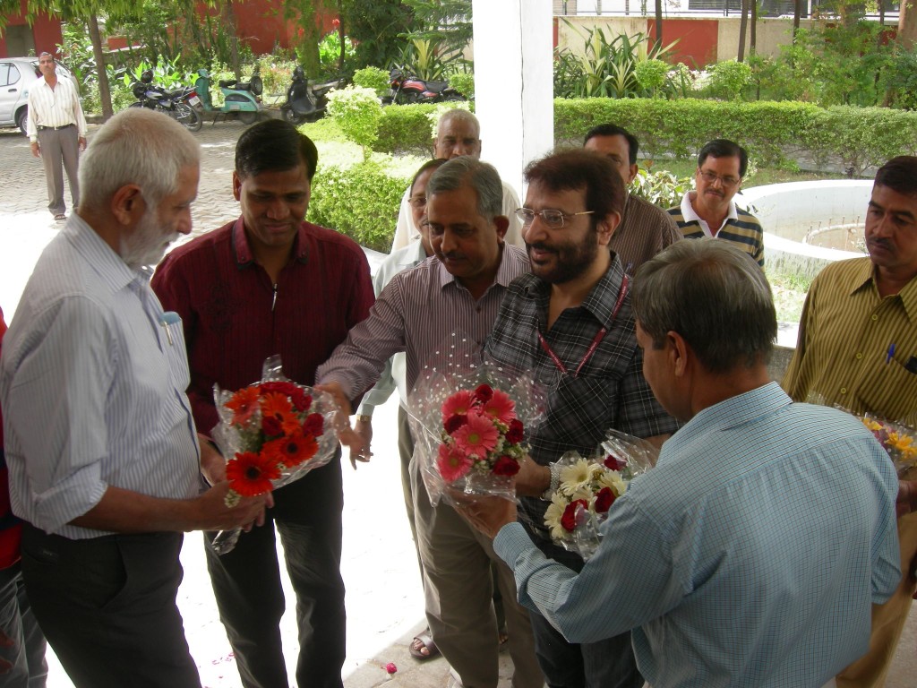 aakashwani udaipur keka vijit karte hue air adg