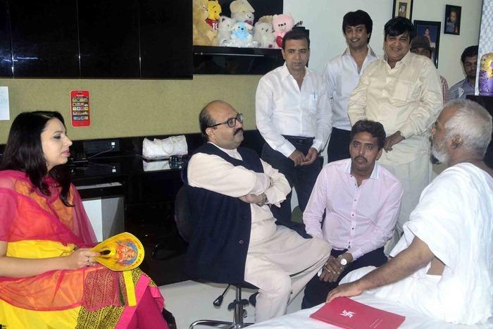 अमरीका में चक्रवात ने मचाई तबाही, 91 की मौत