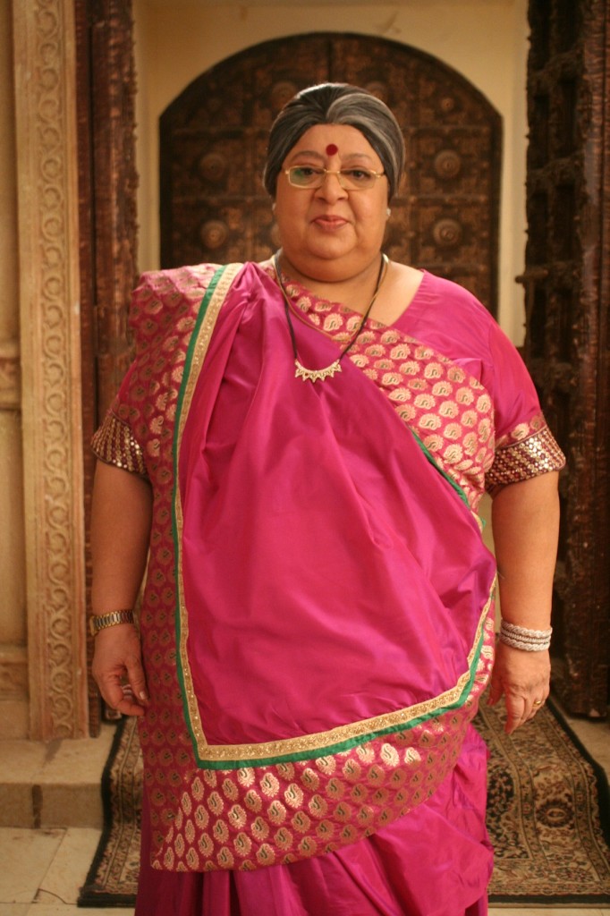 deji irani