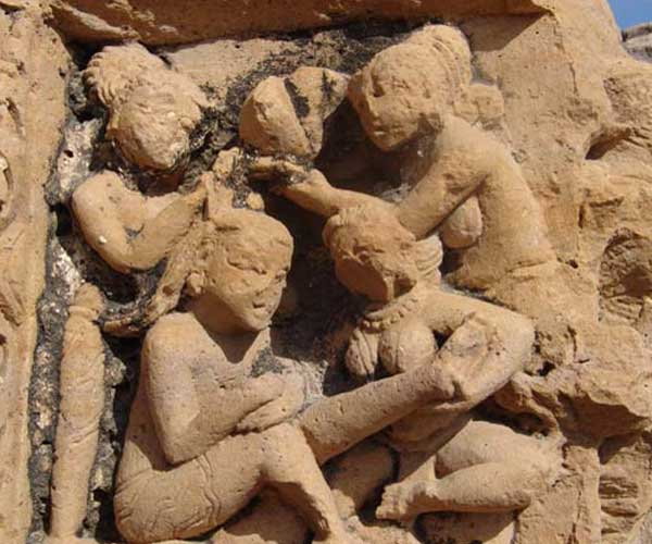 मौत का घर है ये मंदिर यहां जो रुका जिंदगी से गया