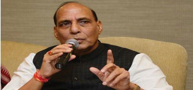 rajnath singh