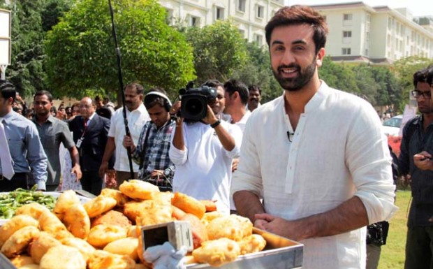 Ranbir Kapoor for Mission Sapne04