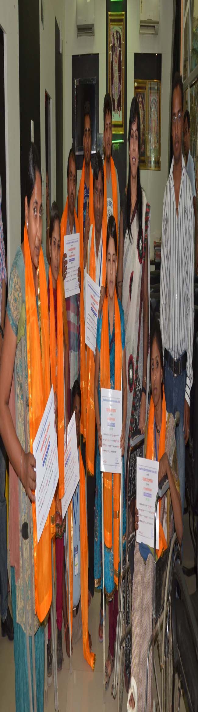 नारायण सेवा संस्थान का लन्दन मे भामाषाह सम्मेलन