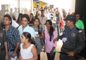 मुंबई किसकी फिल्म के लिए उदयपुर शहर में हुए थे ऑडिशन 