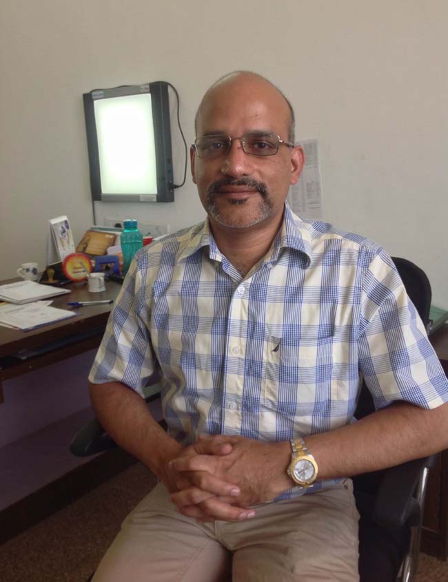 बरसो पुरानी गॉठ से मिली निजात
