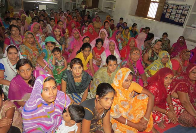 घरेलु हिंसा पर आधारित पुस्तक का हुआ लोकार्पण