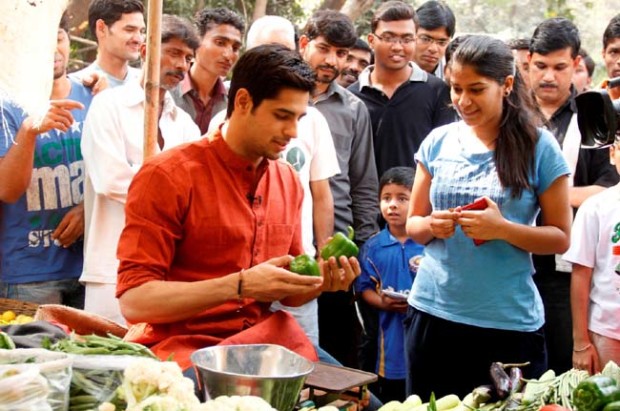 Mission Sapne - Siddharth