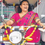 e-  riksha 