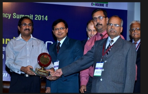 CII Award
