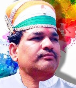 dinesh shrimali