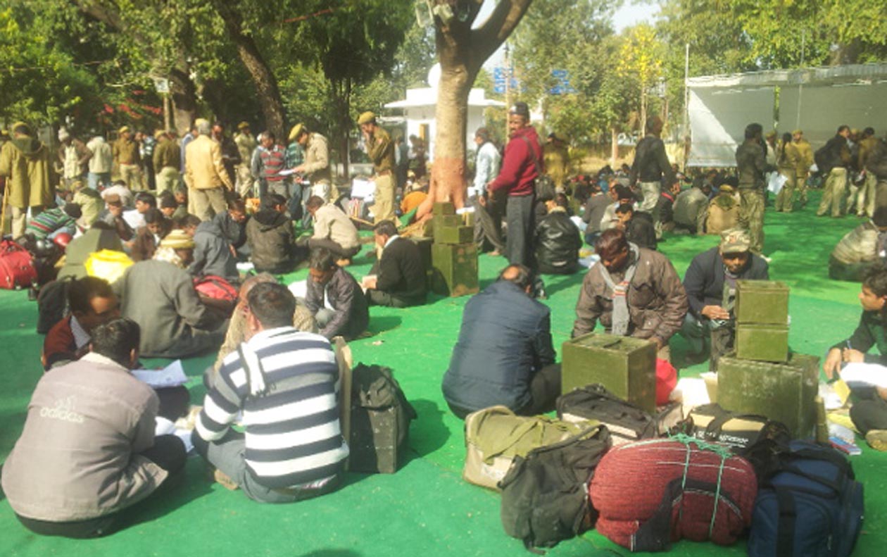 पंचायत चुनाव 2015 प्रथम चरण के लिए मतदान कल