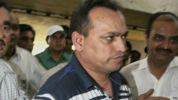 abhay chudasama