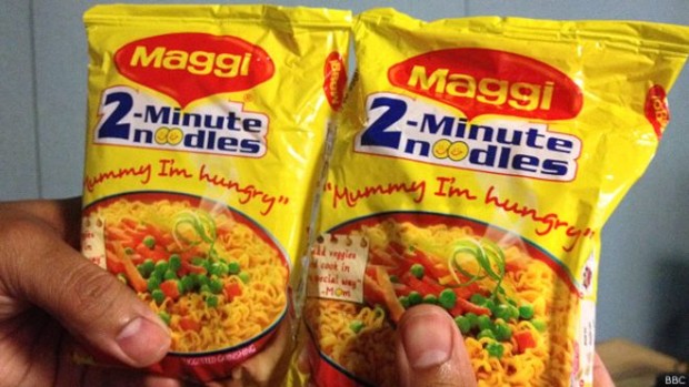 maggi