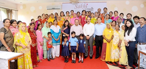 Vedanta Sakhi Workshop