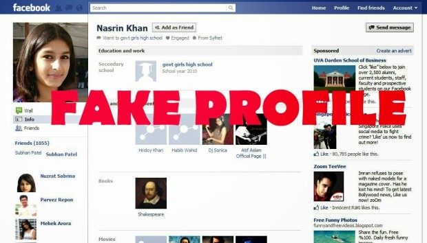 identify-fake-profile