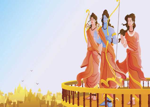 भगवान राम पर केस दर्ज, पूछा- मां सीता को क्यों त्यागा?