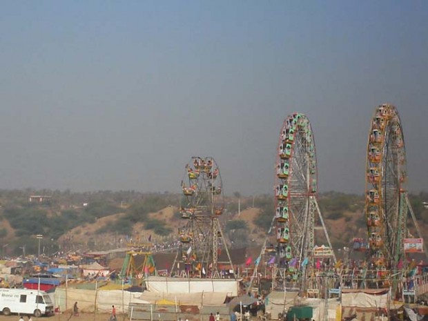 Beneshwar Fair (1)