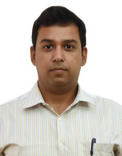 DM Udaipur Rohit Gupta