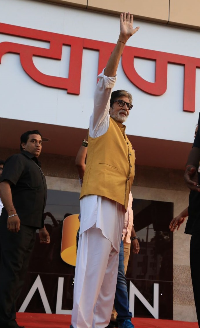 amitabh bachhan 3