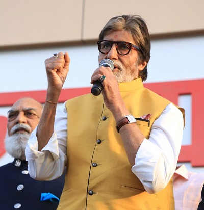 amitabh bachhan