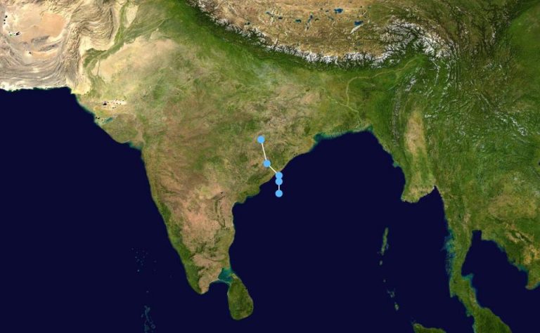 मौसम विभाग के फेसबुक पेज पर हर घंटे शेयर की जा रही है मानसून की जानकारी, जताई जा रही है अच्छे मानसून की उम्मीद