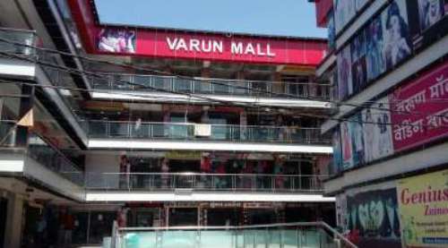 varun mall