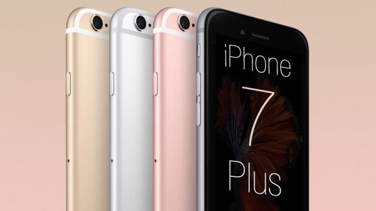 IPhone-7 और IPhone-7 Plus की ये 10 खूबियां आपको बना लेंगी अपना दीवाना