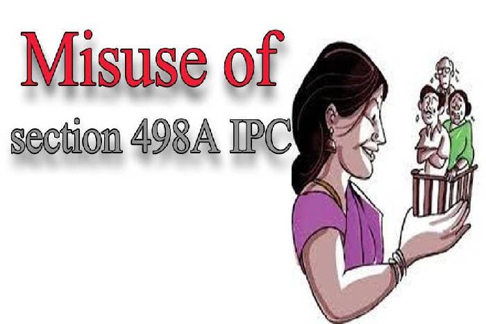 misuse-of-section-498a-ipc