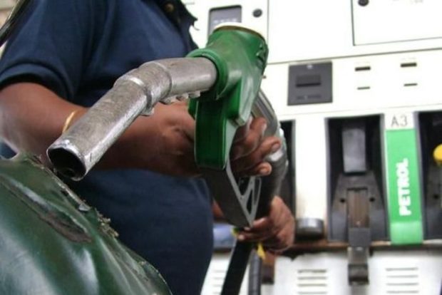 petrol-price